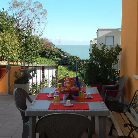 Apartmán Casa Linda, A Due Passi Dal Mare