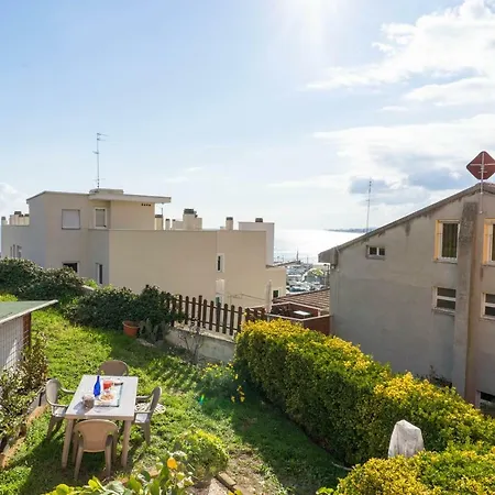 Apartment Casa Linda, A Due Passi Dal Mare Numana