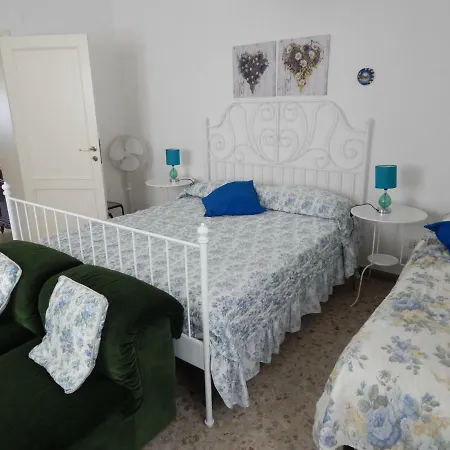 Apartmán Casa Linda, A Due Passi Dal Mare *