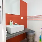 Casa Linda, A Due Passi Dal Mare Apartamento *
