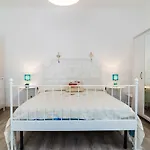 Apartamento Casa Linda, A Due Passi Dal Mare Numana