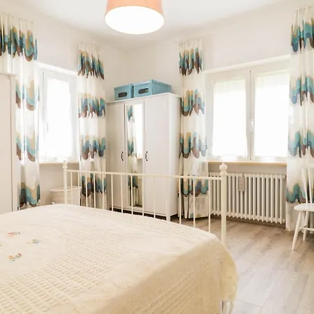 Casa Linda, A Due Passi Dal Mare Daire Numana