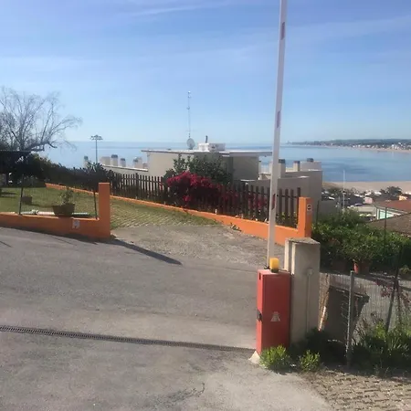 Casa Linda, A Due Passi Dal Mare Daire