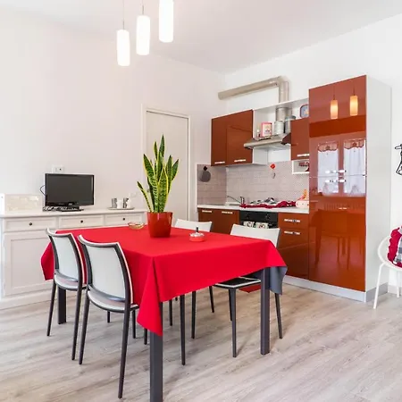 Daire Casa Linda, A Due Passi Dal Mare