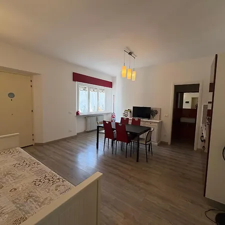 Casa Linda, A Due Passi Dal Mare Numana