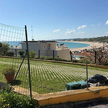 Casa Linda, A Due Passi Dal Mare Apartment *