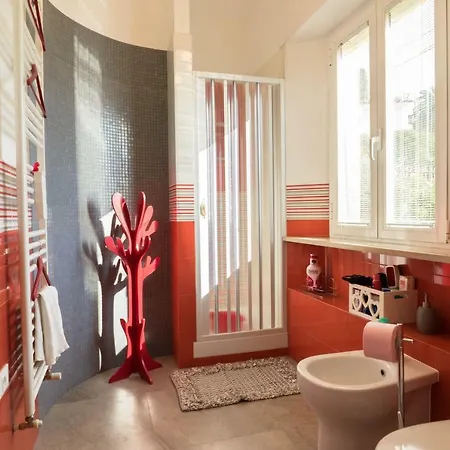 Casa Linda, A Due Passi Dal Mare * Numana