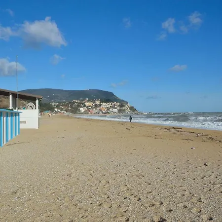 Casa Linda, A Due Passi Dal Mare