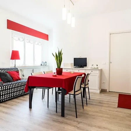 Casa Linda, A Due Passi Dal Mare Apartamento Numana