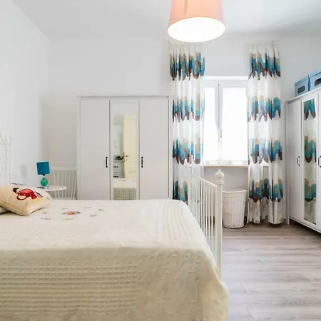 Casa Linda, A Due Passi Dal Mare *