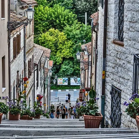 Casa Linda, A Due Passi Dal Mare