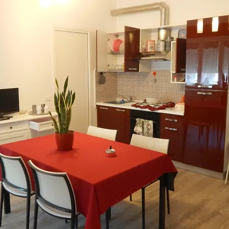 Casa Linda, A Due Passi Dal Mare * Numana