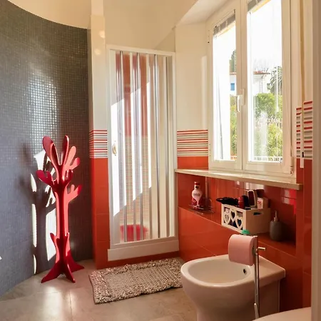 Casa Linda, A Due Passi Dal Mare